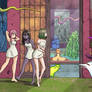 Bath House