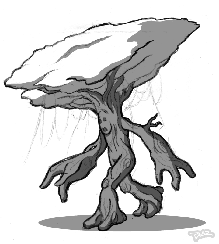 Dendroid by Blazbaros on DeviantArt