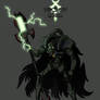 Necron Lord