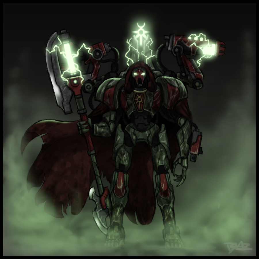 Techprophet Shanako
