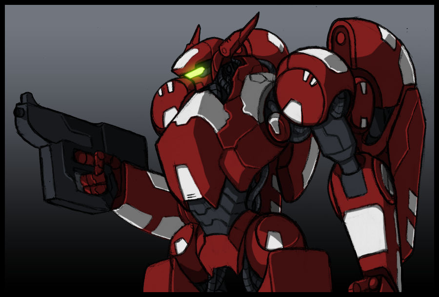 Go Fasta Red Red Ones Go Fasta by Blazbaros on DeviantArt