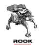 FrankenMech 3 - 'Rook'