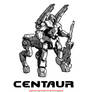 FrankenMech 4 - 'Centaur'
