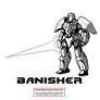 FrankenMech 15 - 'Banisher'
