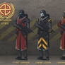 U'rth: Orthodox State Soldiers