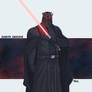 Darth Gravus