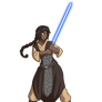 Jedi Knight Adonia