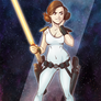 Leia
