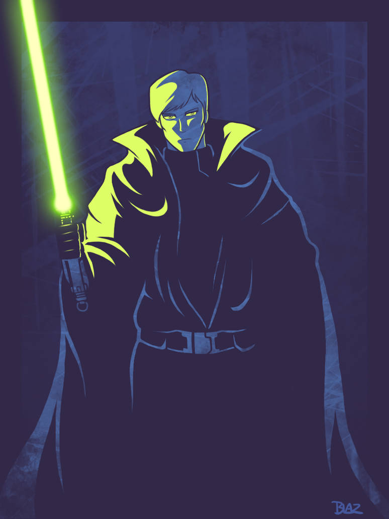 Темный люк. Палпатин Джедай. Luke Skywalker Dark Empire. Люк Скайуокер мастер Джедай арт. Люк Скайуокер тёмная Империя.
