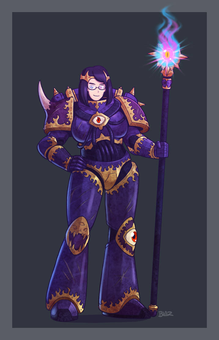 Medea Marvel Medea by Blazbaros on DeviantArt