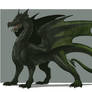 Black Dragon