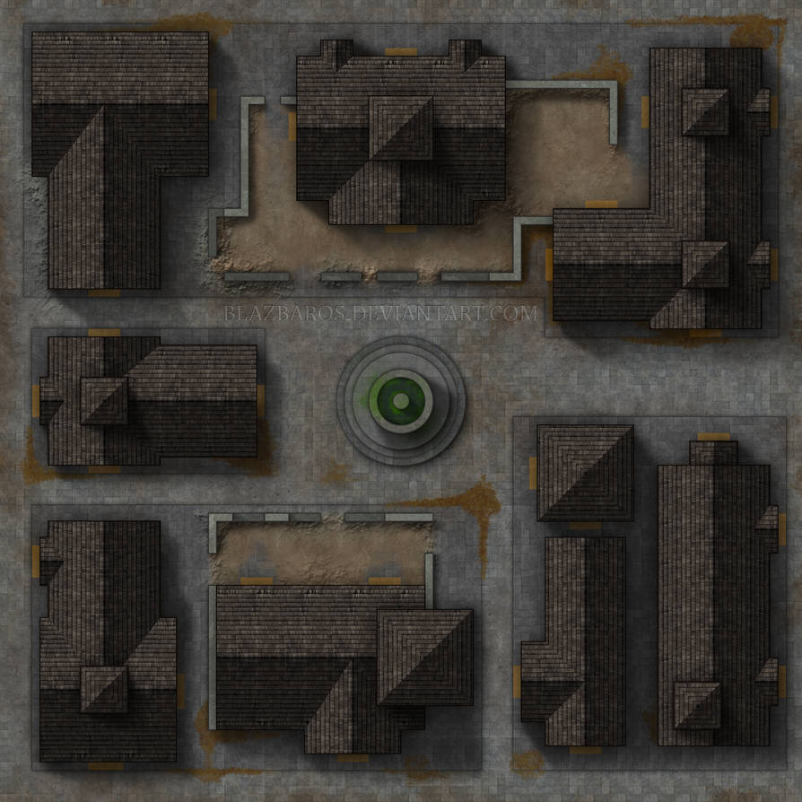 Mordheim Map 1 Town Square By Blazbaros On Deviantart Mordheim Map 1 Town Square By Blazbaros On Deviantart