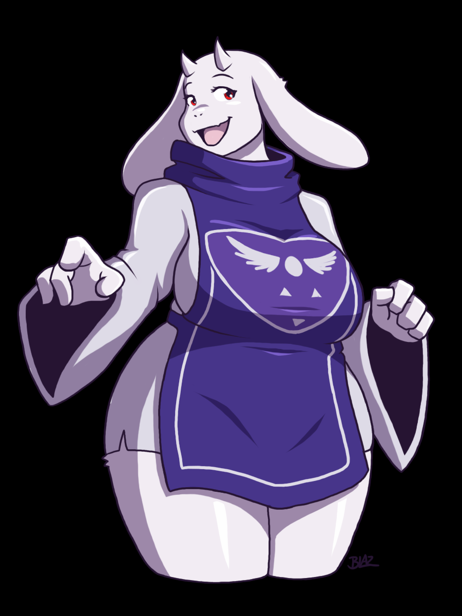 Toriel