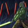 Young Yoda