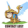 Contact Lost