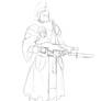 Tyrian Guardsman