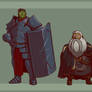DnD Party