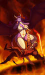 Hellbound by Blazbaros