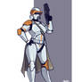 ARF Trooper