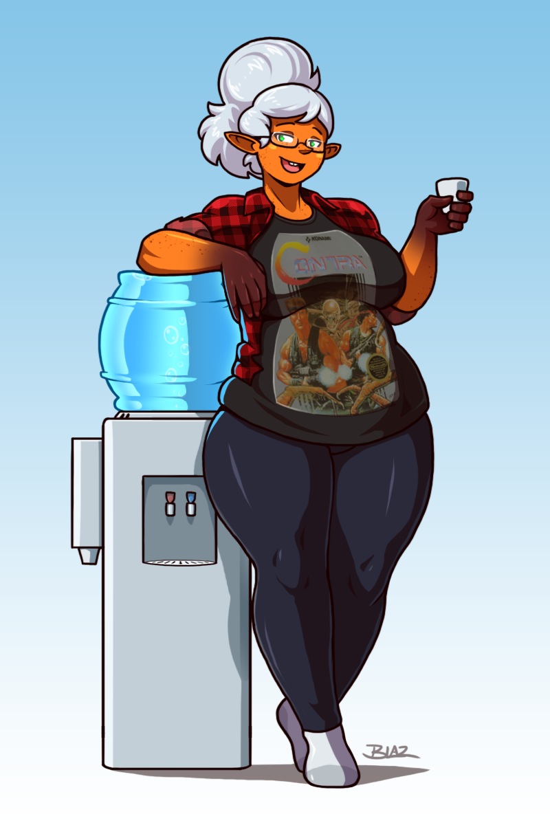 Indie Game Dev from Space