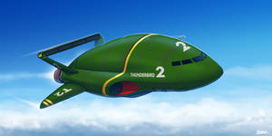 Thunderbird 2
