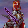 Castellan Crowe