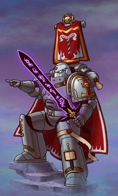 Castellan Crowe