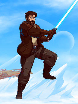 Kyle Katarn