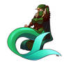 Mermaid Kerillian