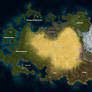 Antari Map