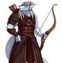 Dragonborn Archer