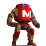 PAYLOAD: Masher