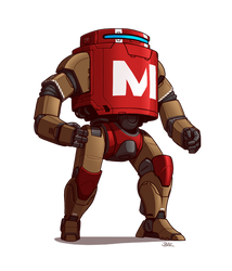 PAYLOAD: Masher