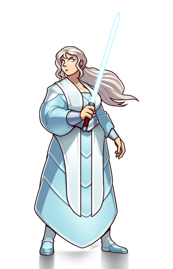 Atla by Blazbaros on DeviantArt