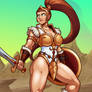 Teela