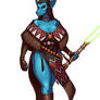 Synta Snowstar