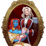 Arcuturus Family Portrait