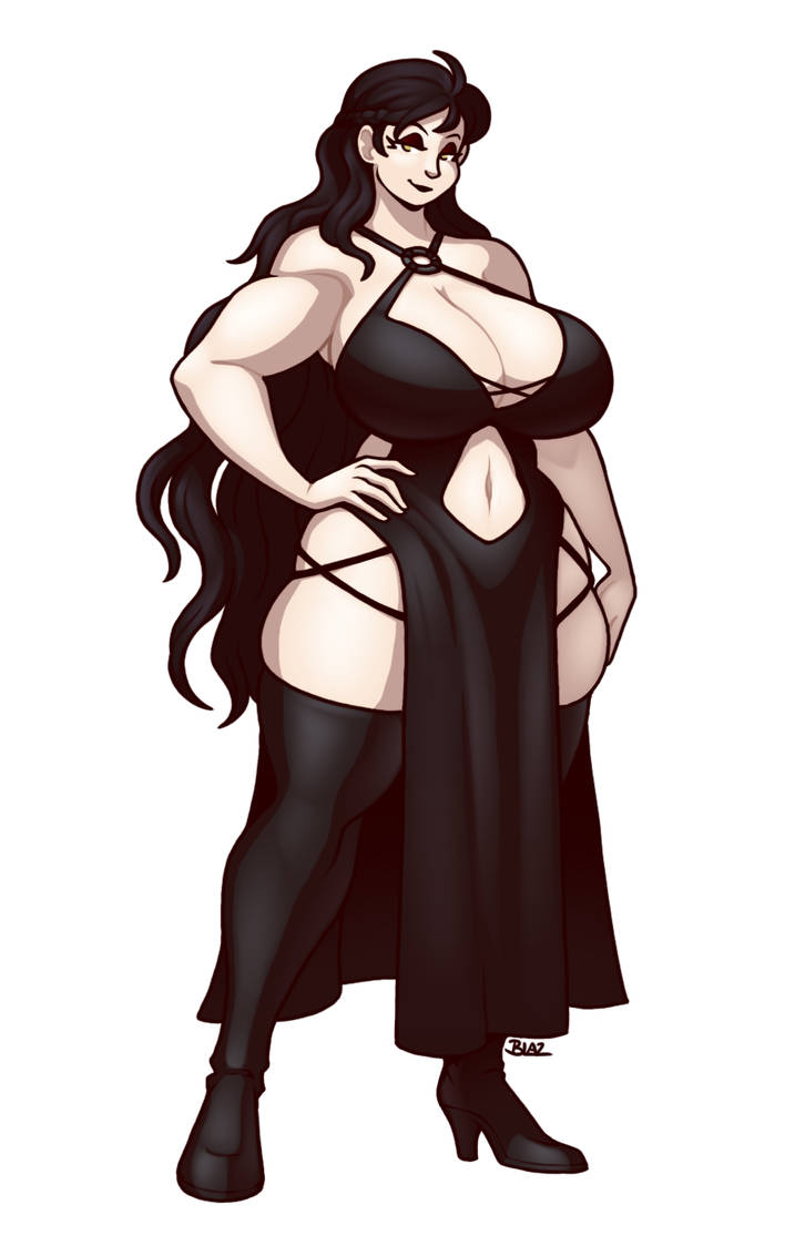 Big Tiddy Goth Roegadyn By Blazbaros On DeviantArt big-tiddy-goth-roegadyn-by-blazbaros-on-deviantart