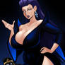 Tala the Sorceress