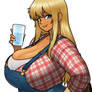 Claire