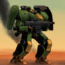 Payload - New Stronbo