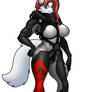 Furry Mistral