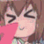 Hime Nose Bleed Icon
