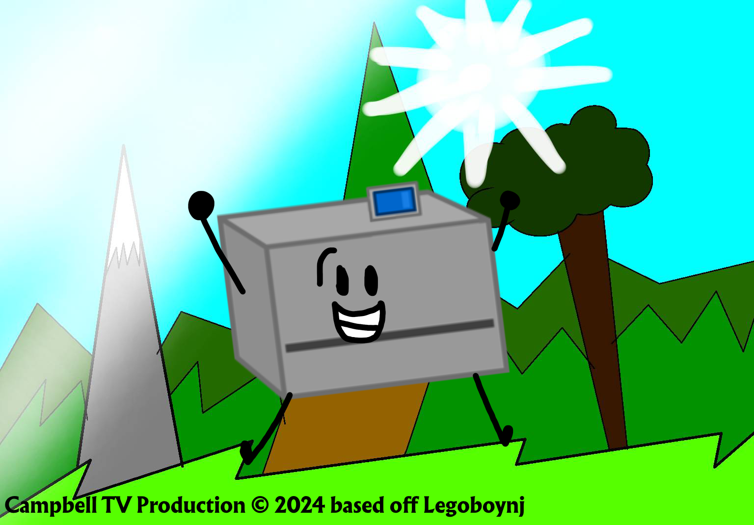 Object Terror Reboot First Look by Zingerburger123 on DeviantArt