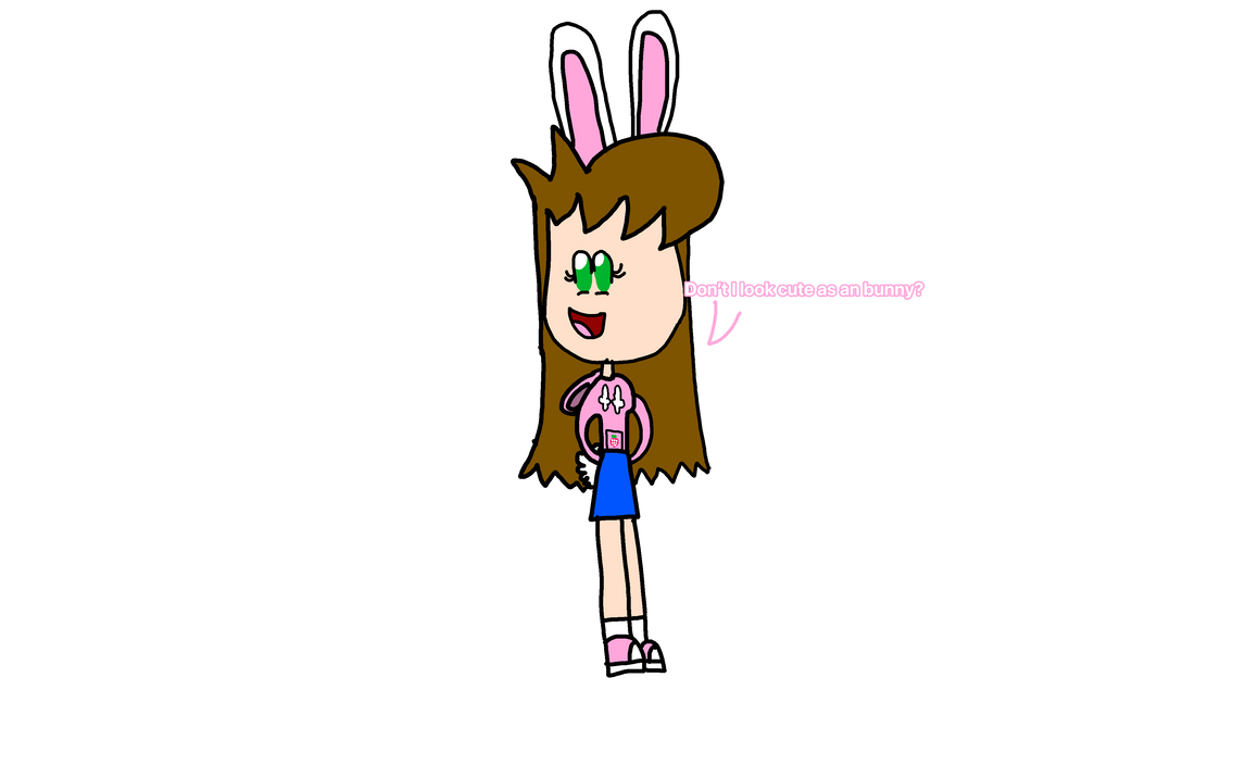 Charlie Rabbit Deviantart Charlie as an Bunny by Zingerburger123 on DeviantArt