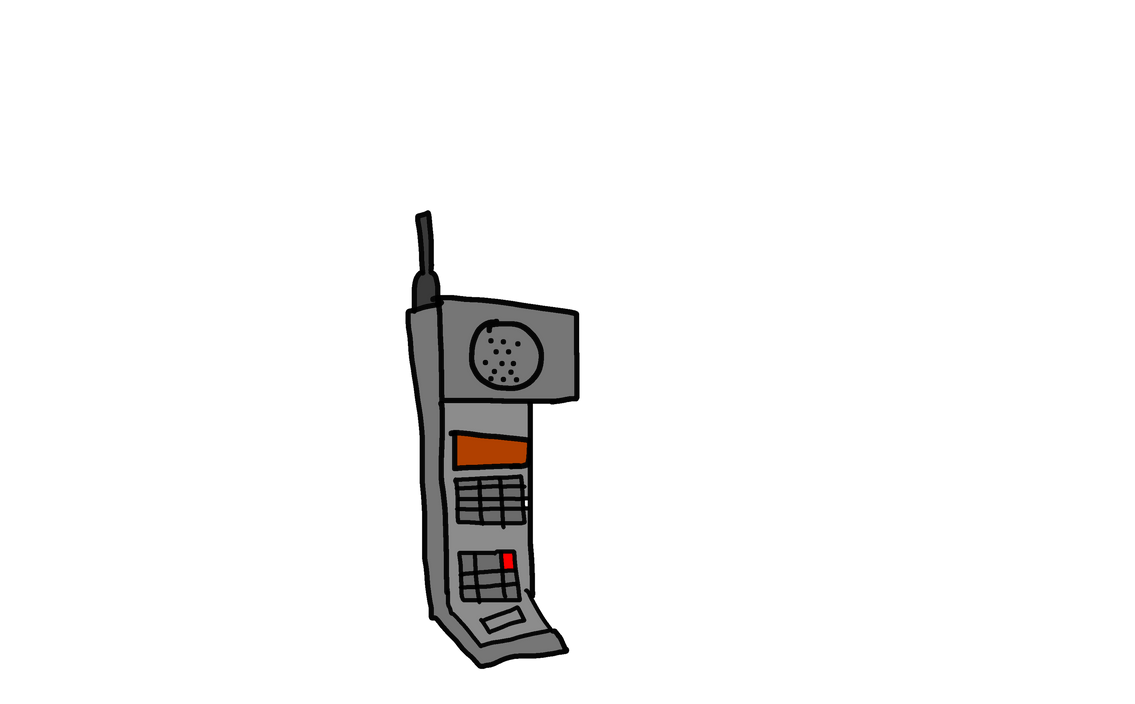 Phone Base Deviantart The Phone by Zingerburger123 on DeviantArt