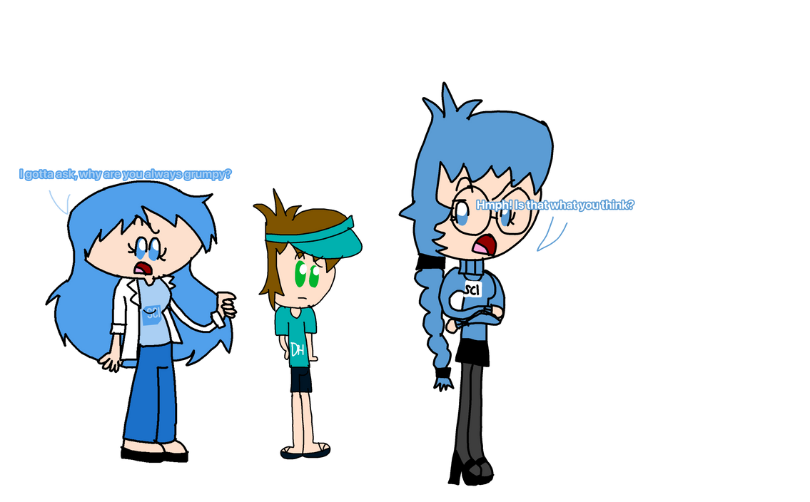 Deviantart Eummer Science Deviantart Science Channel Asks Discovery Science by Zingerburger123 on DeviantArt