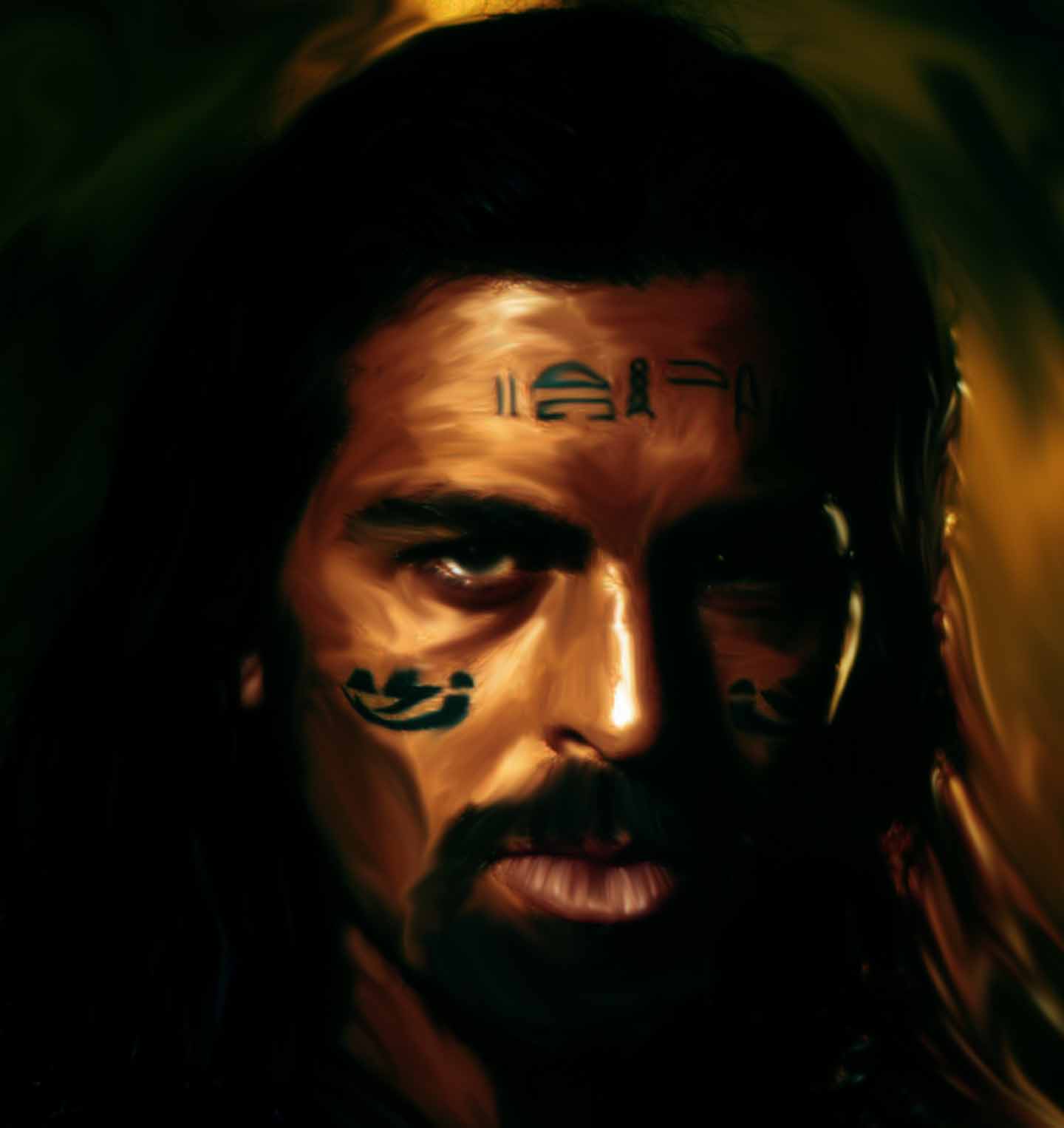 ODED FEHR:. by natyismyhero on DeviantArt ODED FEHR:. by natyismyhero on DeviantArt