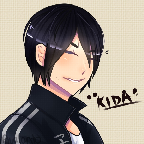 Kida OC