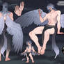 ETHEREAL | CLOSE | ADOPT